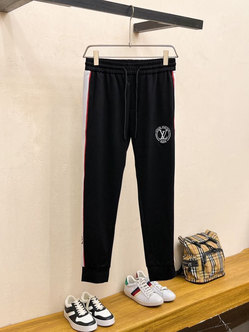 Louis Vuitton Long Pants